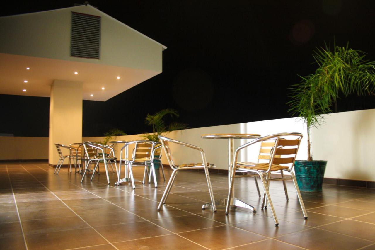 Intiotel Piura Esterno foto